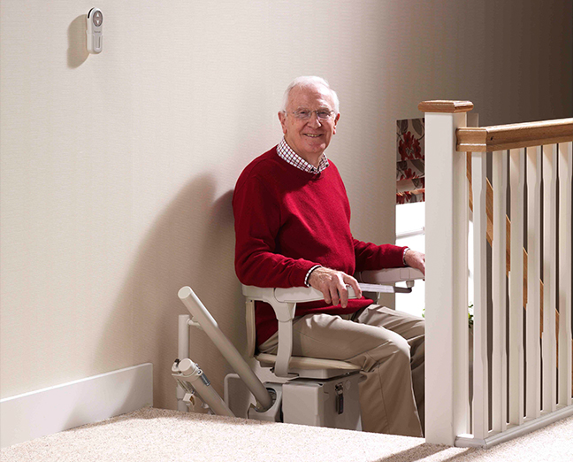 stair chair elevator