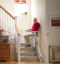 curved stairlifts for seniors