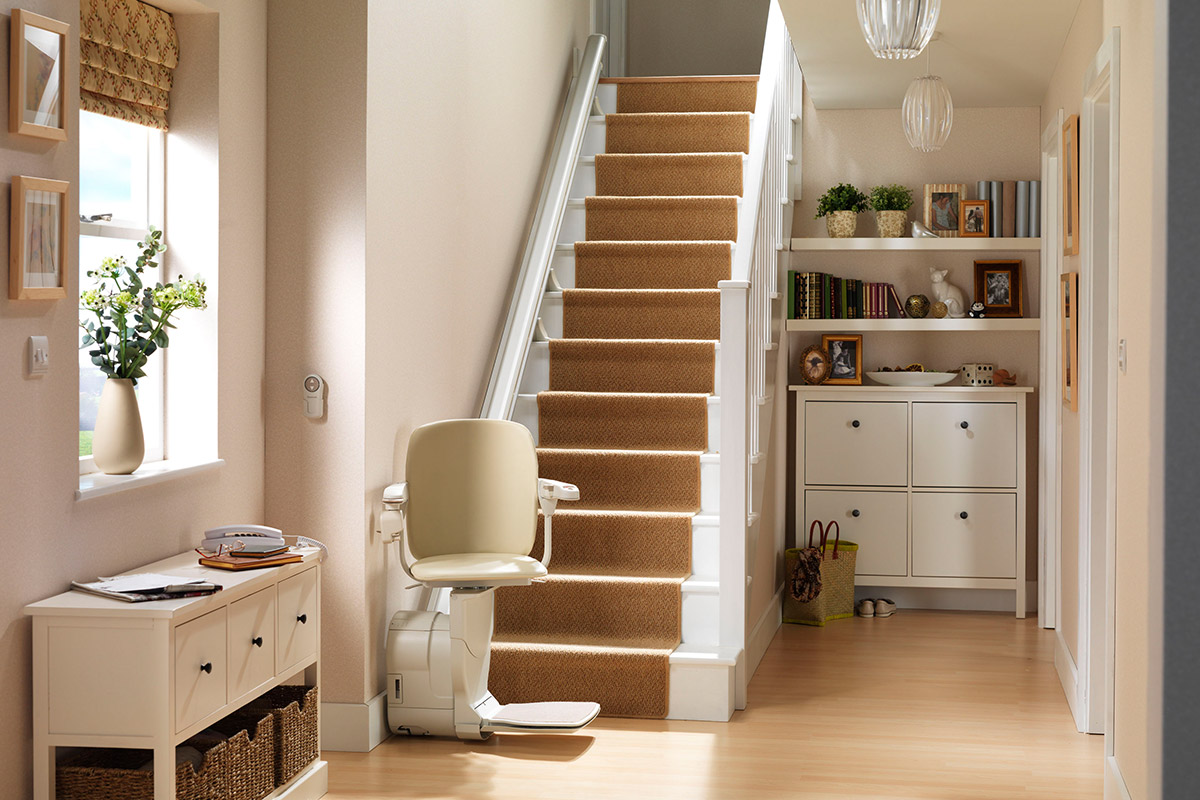 Frequently asked questions about stairlift installation