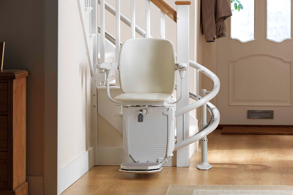 Price of a Stairlift